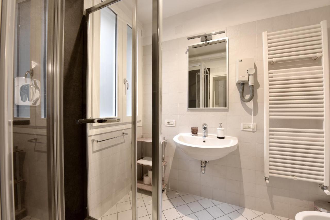 Casa Ai Greci - Central Apt In Castello Venise Extérieur photo