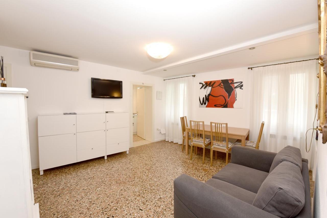 Casa Ai Greci - Central Apt In Castello Venise Extérieur photo