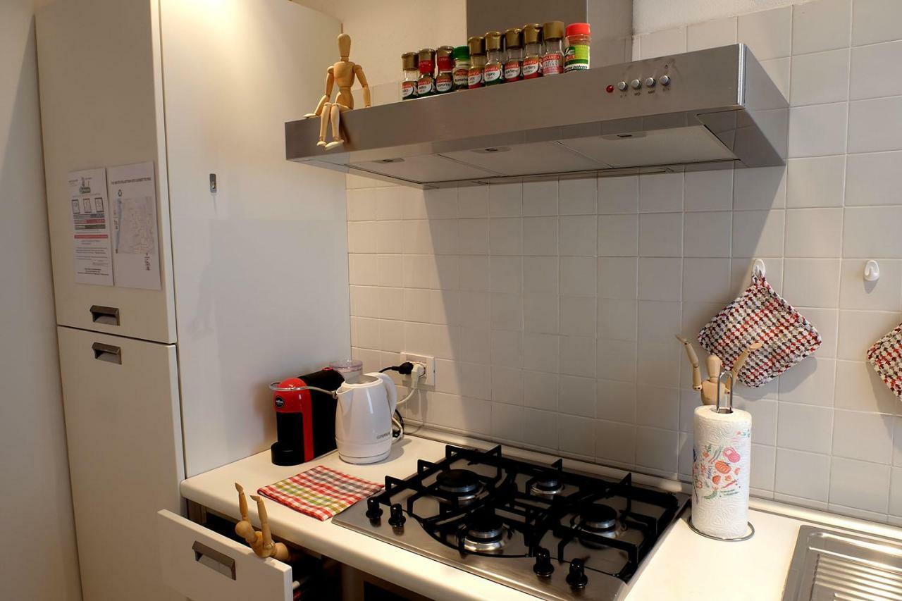 Casa Ai Greci - Central Apt In Castello Venise Extérieur photo