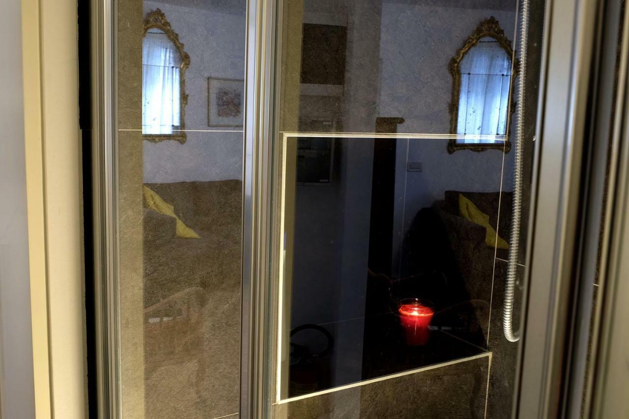Casa Ai Greci - Central Apt In Castello Venise Extérieur photo